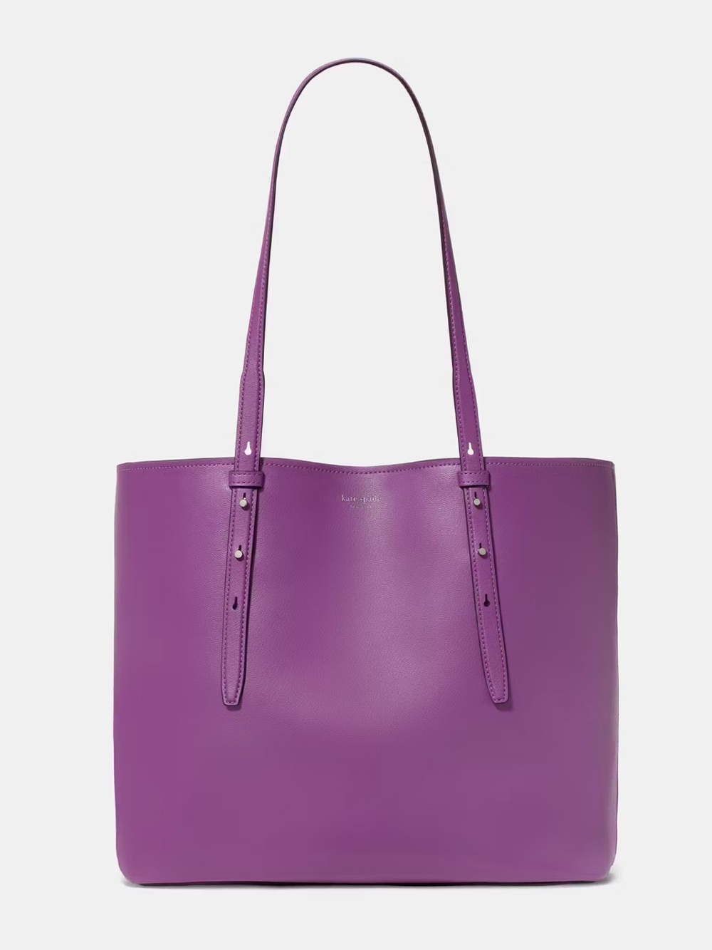 kate spade Do It All Large Tote in Nightshade NWT (retail not outlet bag)